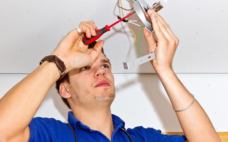 électricien urgence Romainville