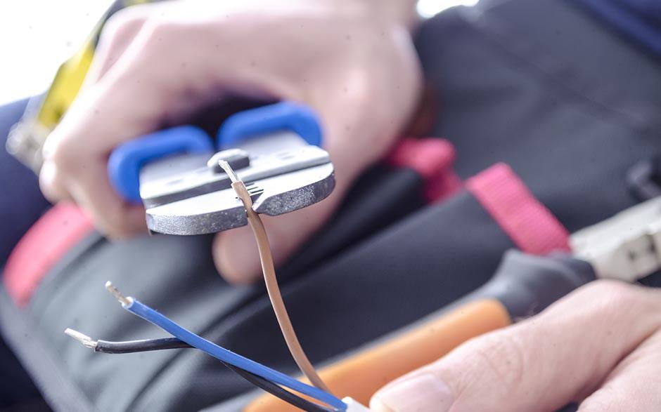 électricien urgence Romainville